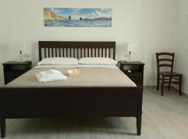 Holiday Home Tarinuzza, apartment in Lipari