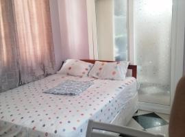 Lilie's Bedroom, vacation home in Dar es Salaam