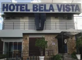 HOTEL BELA VISTA NOVA ODESSA