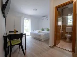 Charming apartments Duce