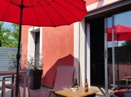 L'Escale d'Aubagne
