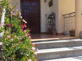 Anna Rita Alghero B&B, B&B din Fertilia