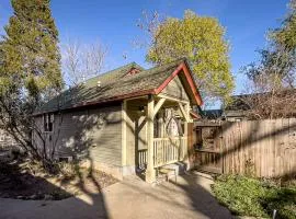 California Cottage