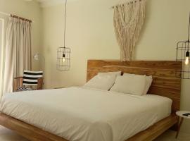 Naïma Luxury Guest-Room, hotel em Paradera