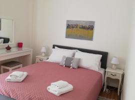 Old Town stay furnished apartment