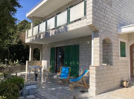 Lavender and Salt Holiday Home: Banjol şehrinde bir otel