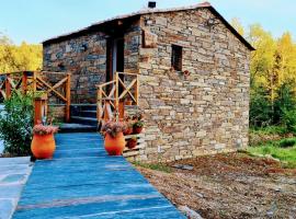 Casa do Moleiro, cottage in Lousã