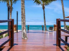 Viesnīca Vivant Eco Resort apartamento pilsētā Barra Grande