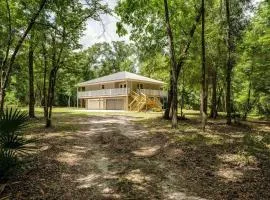 The Tree House
