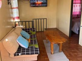 Serenity House, vacation home in Baguio
