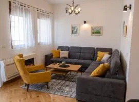 Apartment Elite Residence