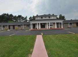 Colonial House Motor Inn, hotel near Conlon Farm, Perth