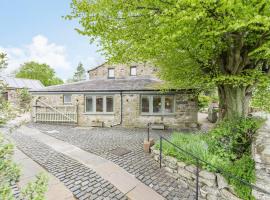 The Friendly Room, hotel with parking in Austwick