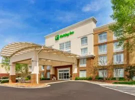 Holiday Inn Franklin - Cool Springs, an IHG Hotel