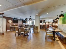 프랭클린에 위치한 호텔 Holiday Inn Franklin - Cool Springs by IHG