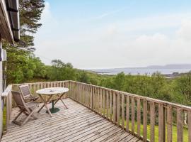 Thorsvik, cottage in Teangue