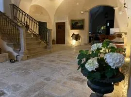Palazzo Laureano - Dimora Storica