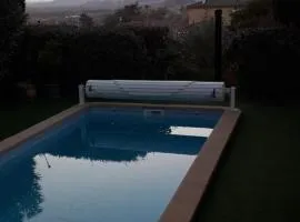 Appartement à 8 km de la mer - 3 chambres