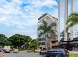 Hotel Med Estadio