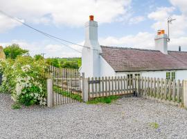 Quarry Cottage, holiday home in Llanasa