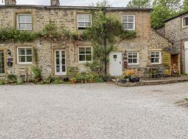 Fountains Cottage, vacation home in Malham