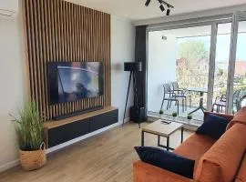 Apartament Wyspa - Gdańsk Wyspa Sobieszewska