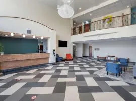 Best Western Plus McKinney Inn and Suites