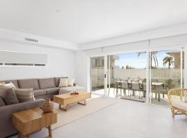HideAway I at Shoal Bay, holiday home in Shoal Bay