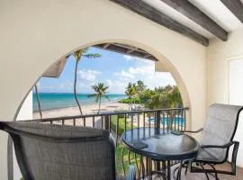 Beach Living at Sunrise to Sunset Villa