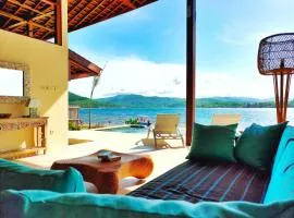 The Club Villas Lombok