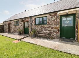 The Long Barn: Haverfordwest şehrinde bir 4 yıldızlı otel