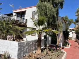 Parque Holandés Fuerteventura casa Mayte