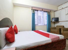 Shorya Regency Shimla, hotel in Shimla