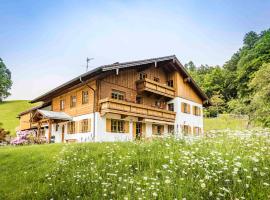 Bognerlehen, vacation rental in Berchtesgaden