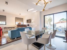 Casa Familiar 3 Quartos