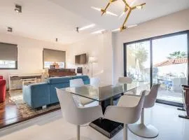 Casa Familiar 3 Quartos