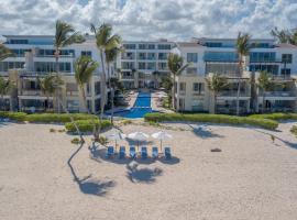 Costa Atlantica Punta Cana - Beach Vacation Condos, serviced apartment in Punta Cana