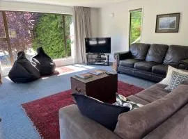 Family Home on Inverness