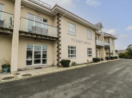 Apartment 6, hotel near Nefyn & District Golf Club, Morfa Nefyn