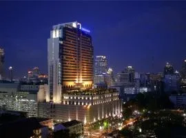 Pathumwan Princess Hotel - SHA Extra Plus Certified