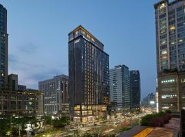 Roynet Hotel Seoul Mapo, hotel i Seoul
