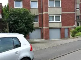 gemütliches Appartament 30 m2 in Unna