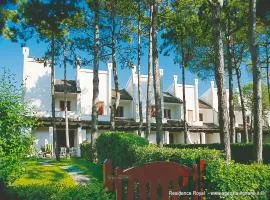 Villa a Lignano Pineta
