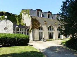 Château de Bazeilles