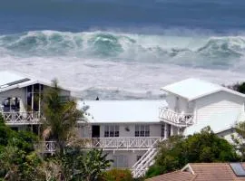 Brenton Beach House