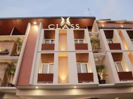 Class Premium Guest House