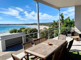 Annies View, hotel din Emu Bay