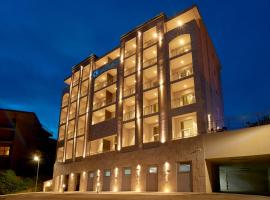 Garni Hotel Larimar, hotel v destinaci Budva