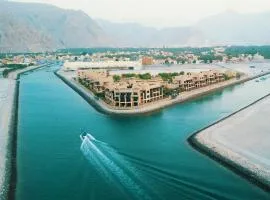 Atana Musandam Resort