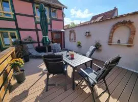 Ferienwohnung Goldstr.7